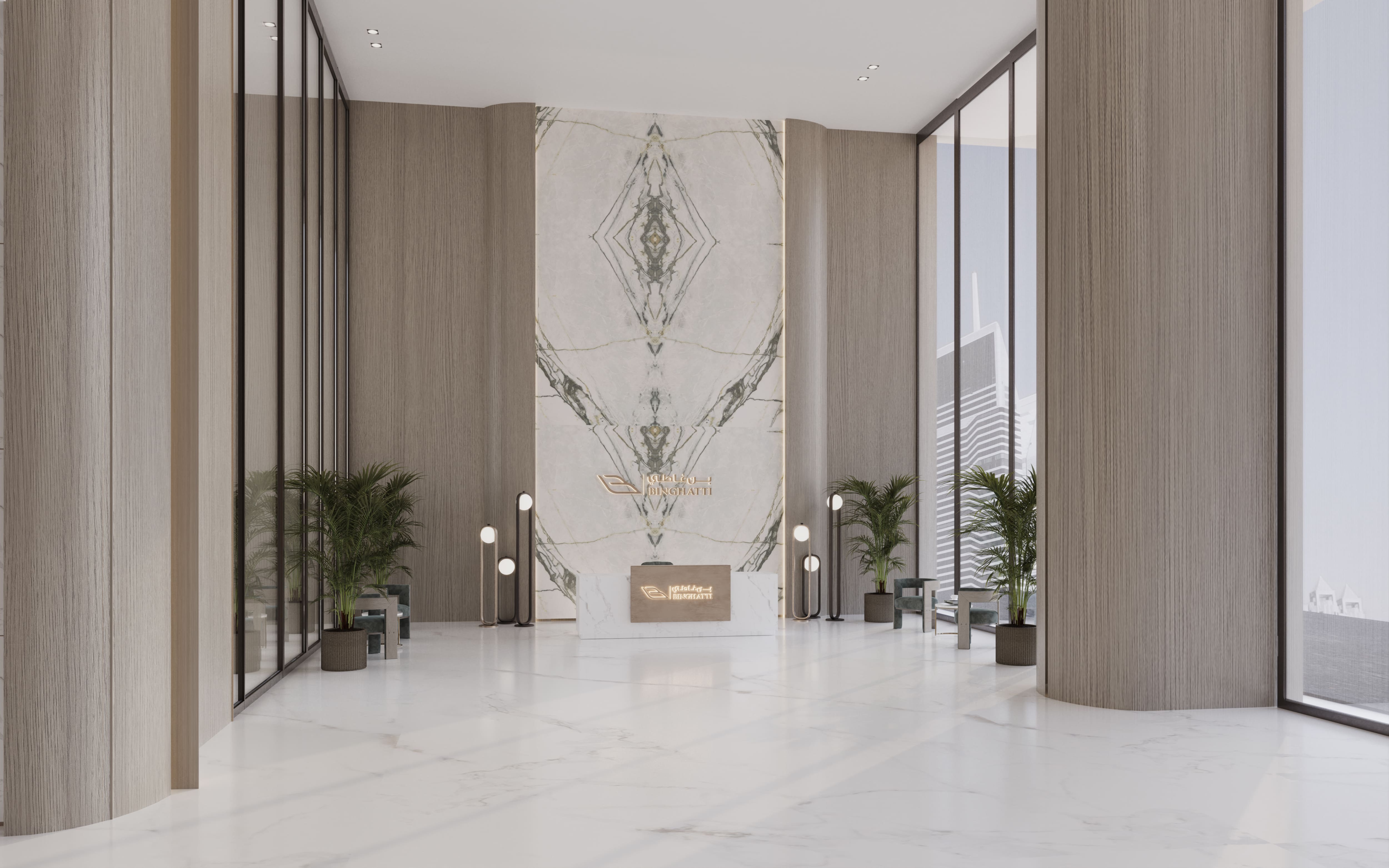 lobby 1