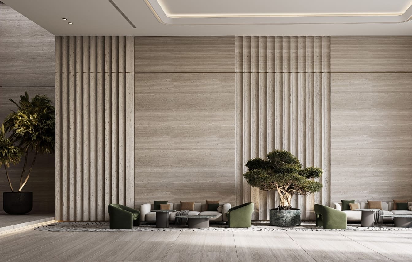 lobby 2