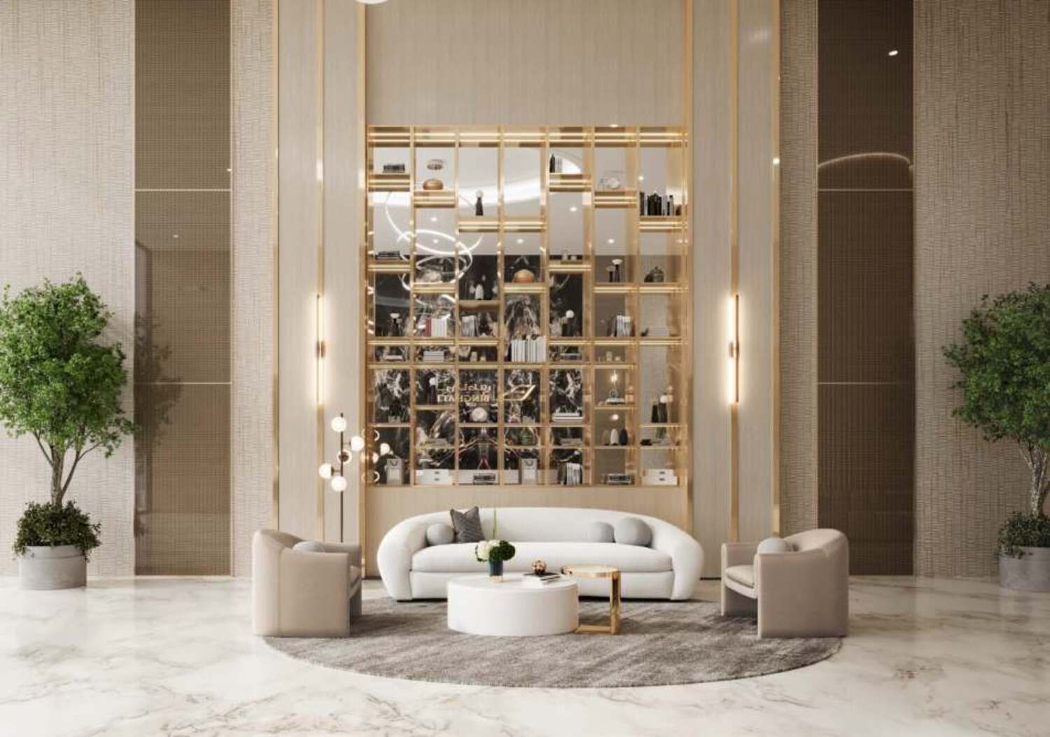 lobby 4