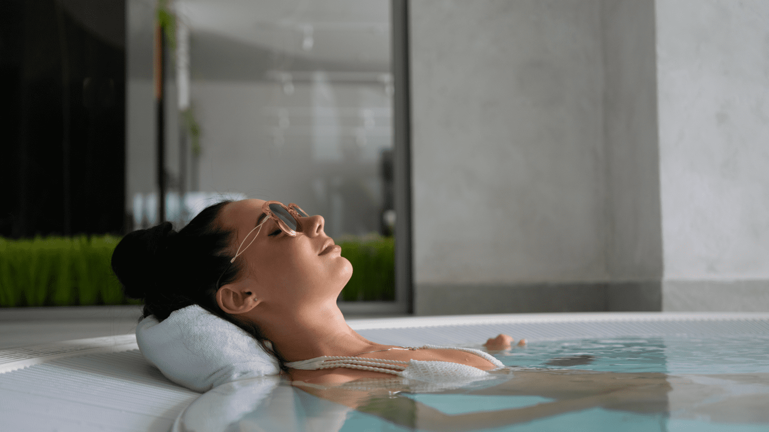 Luxury Spa & Wellness