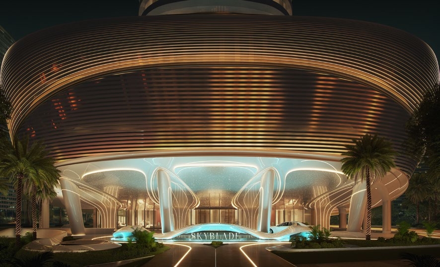 architecture 7