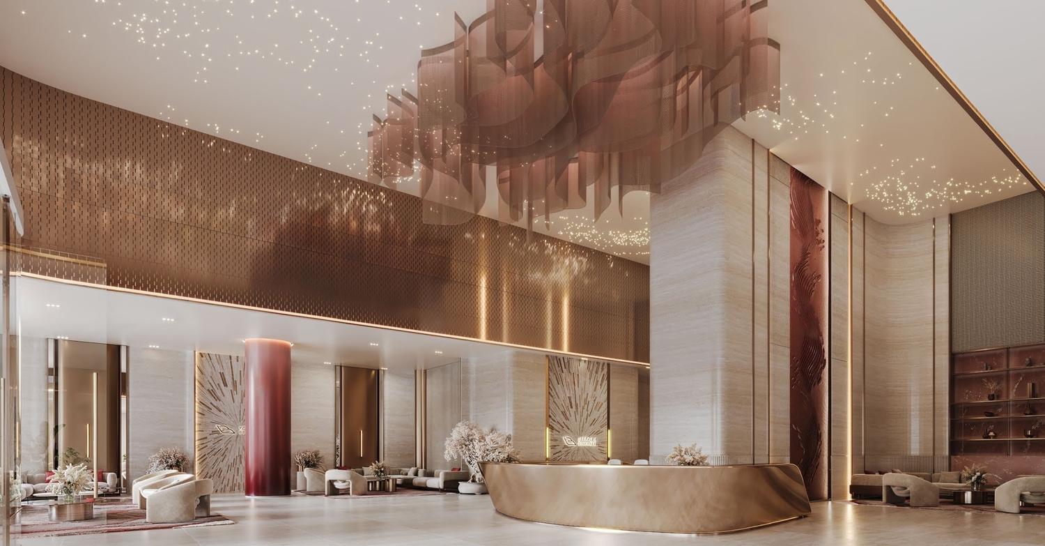 lobby 1