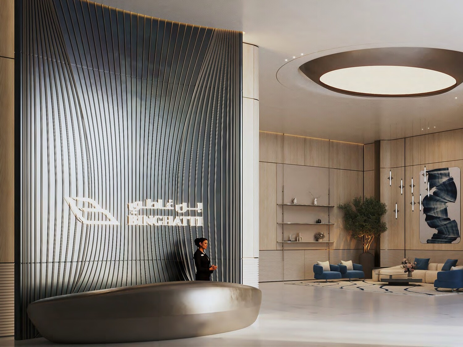 lobby 1