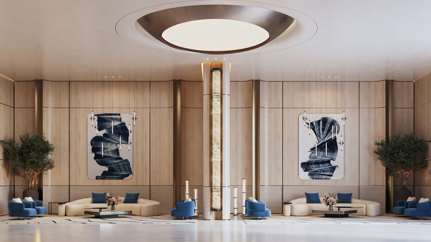 lobby 2