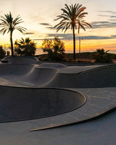 Skate Park