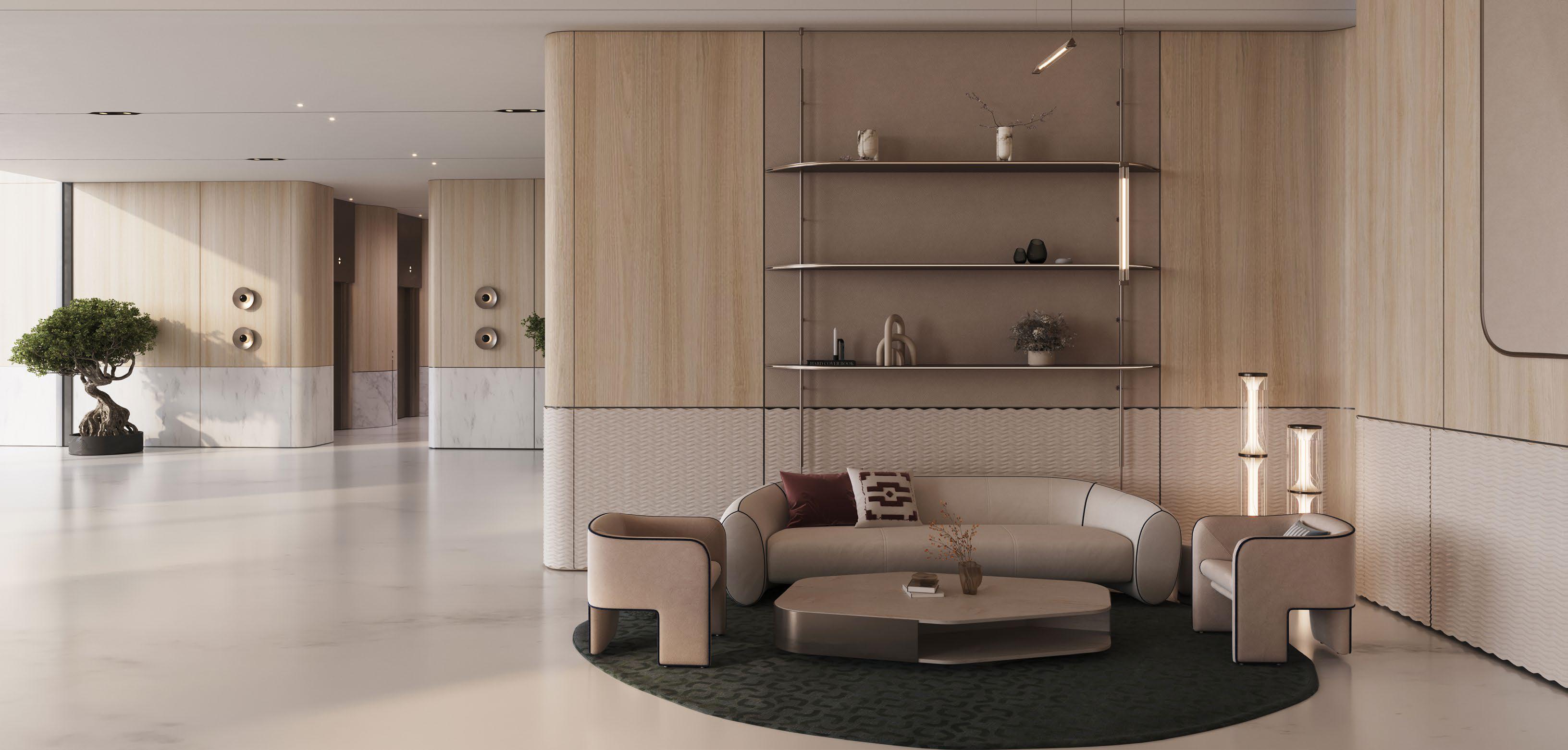 lobby 4