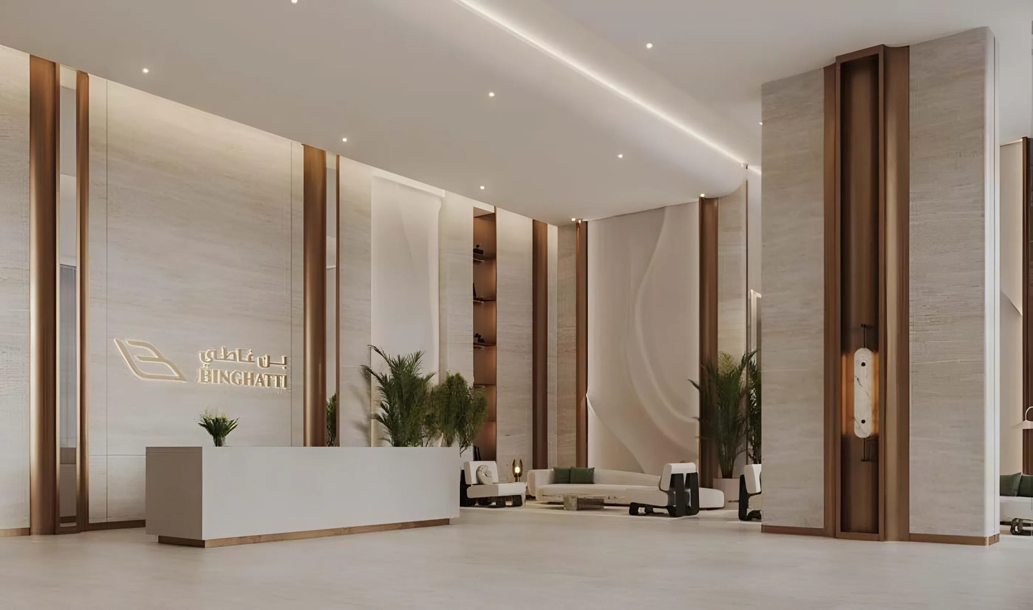 lobby 2