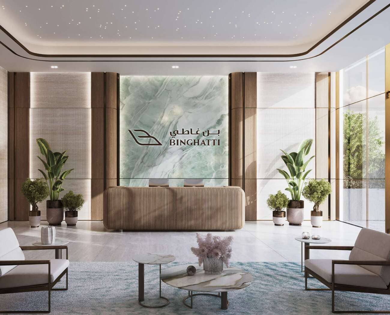 lobby 1