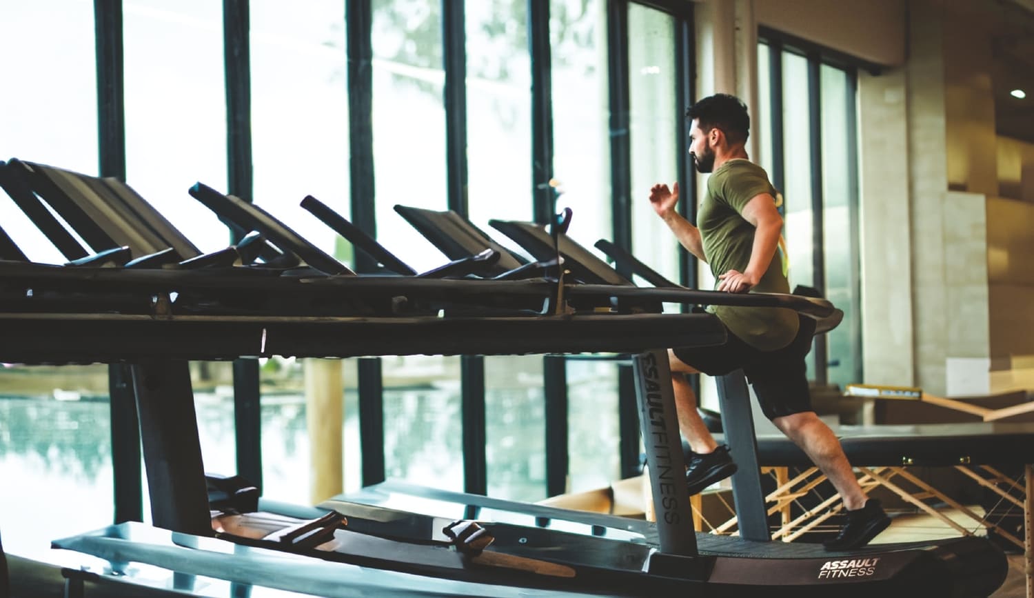 Gym