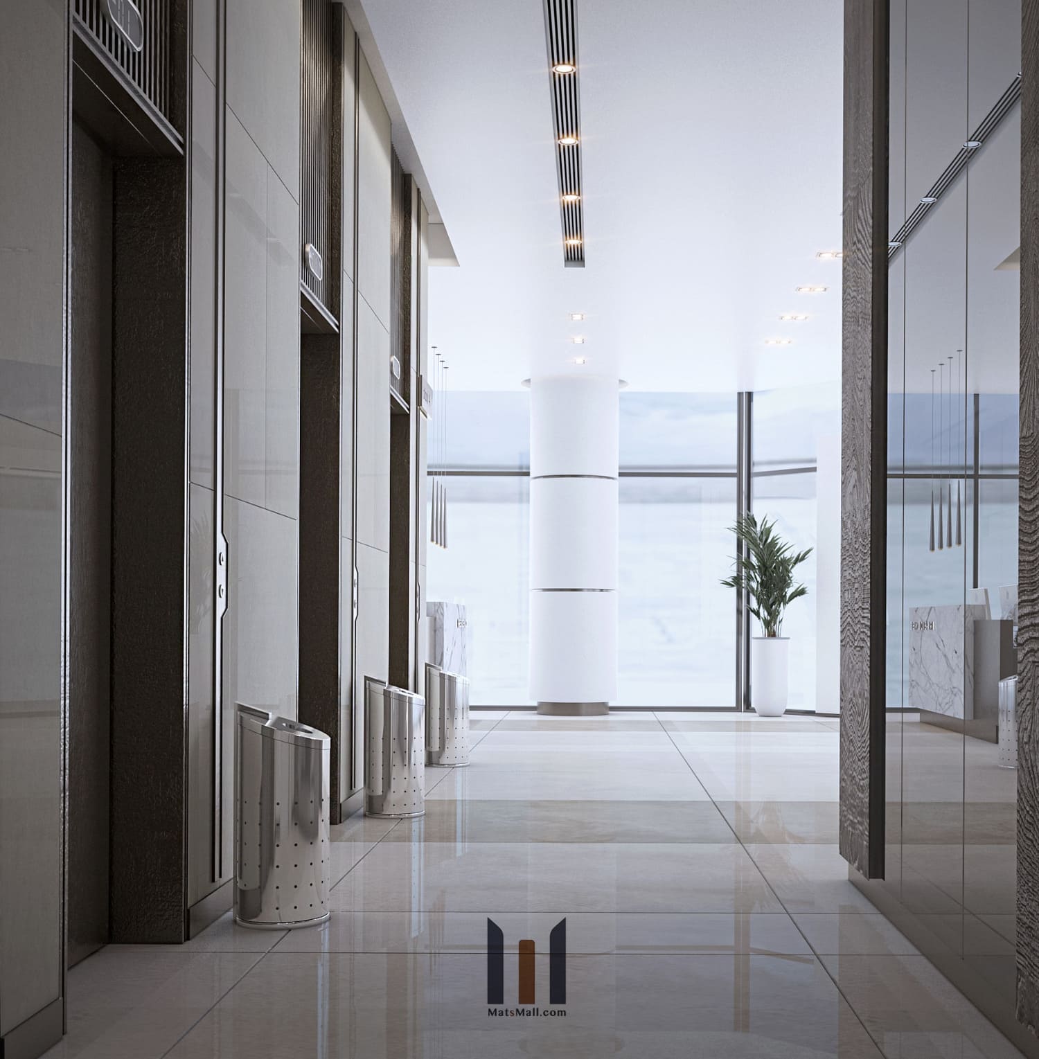 lobby 1