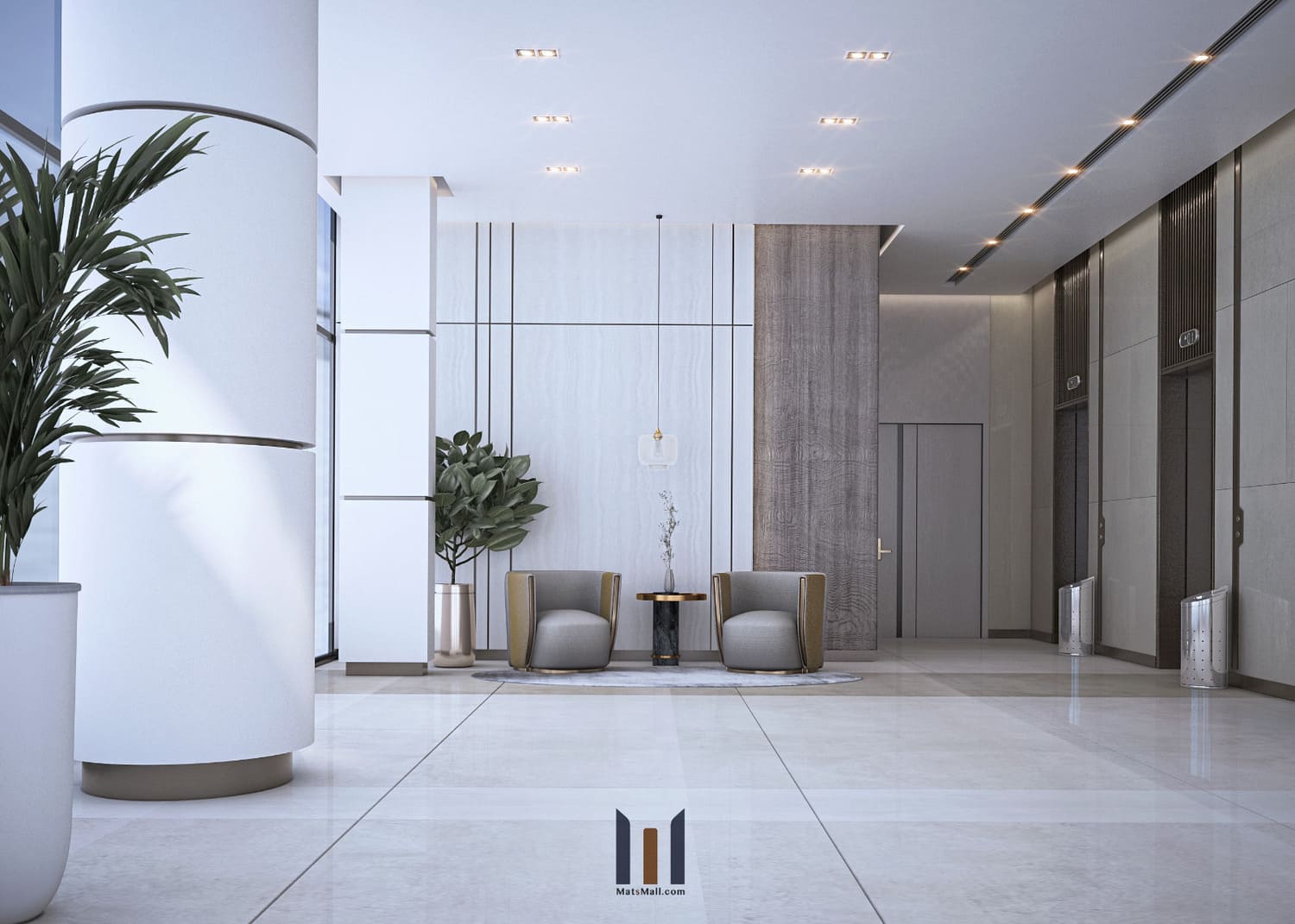 lobby 3