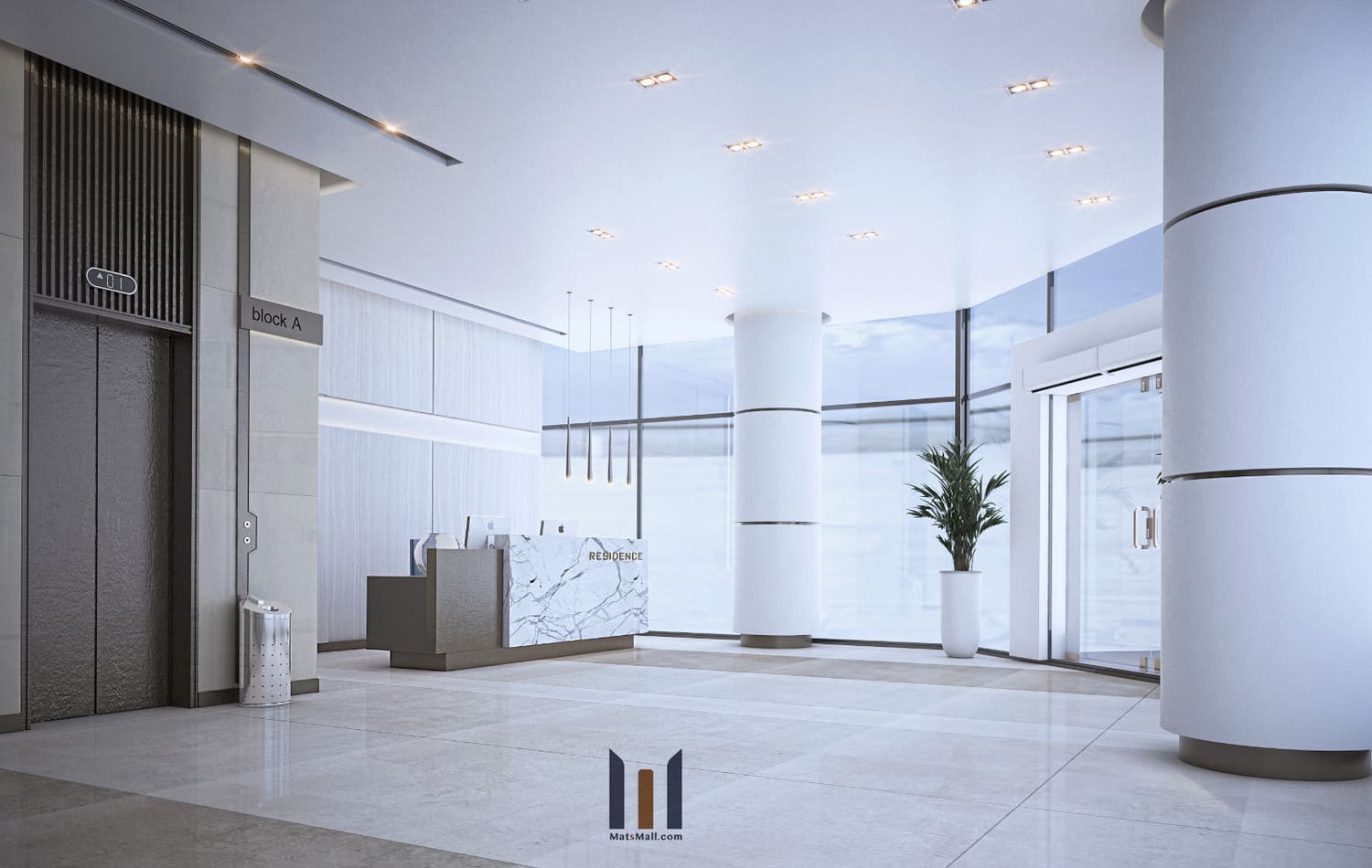 lobby 4
