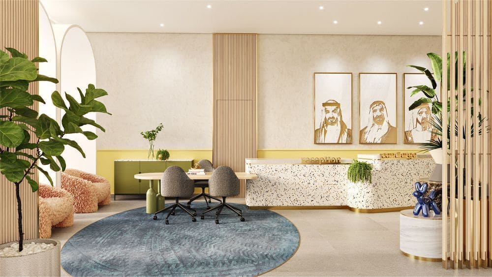 lobby 1
