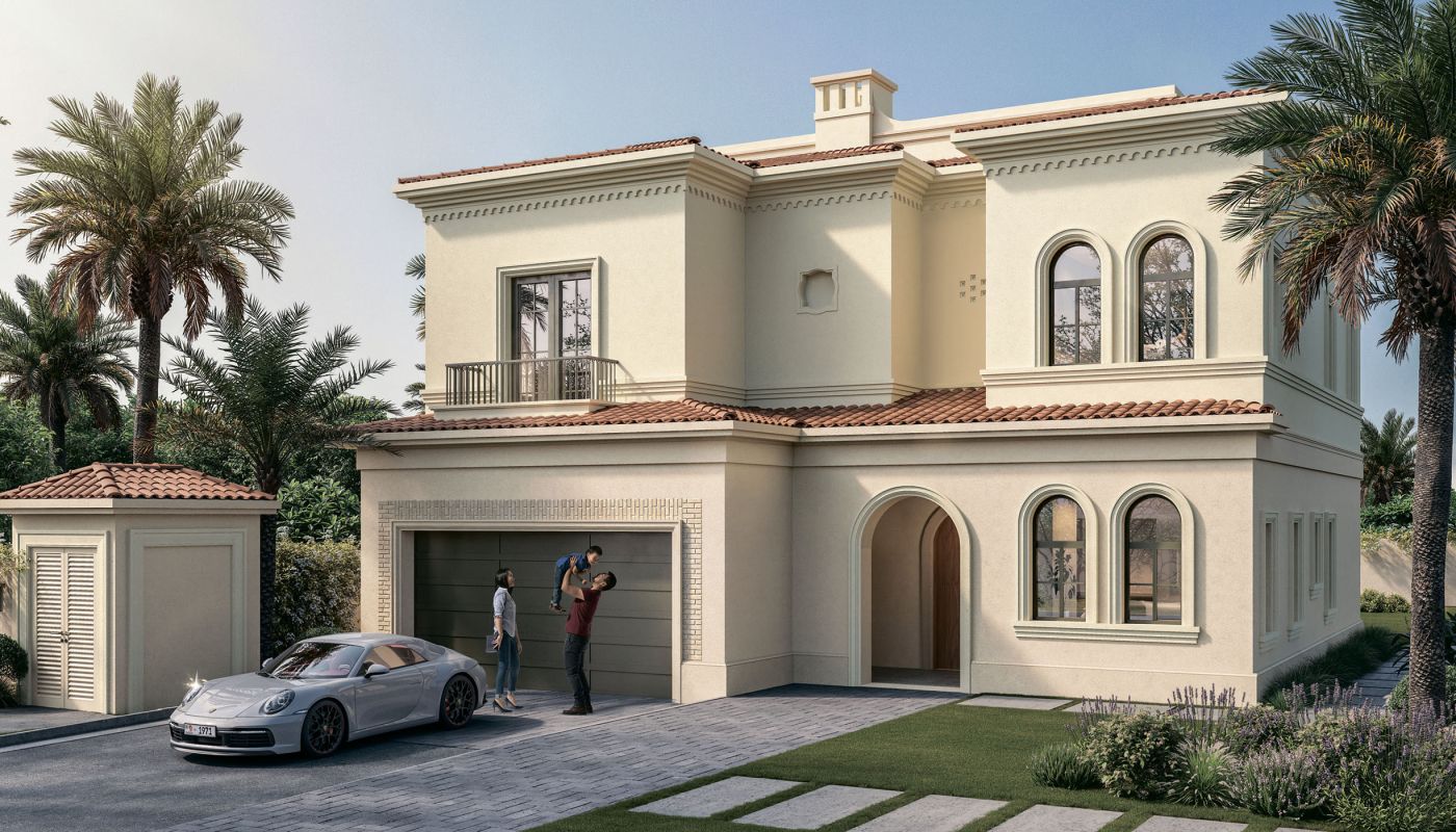 architecture 3