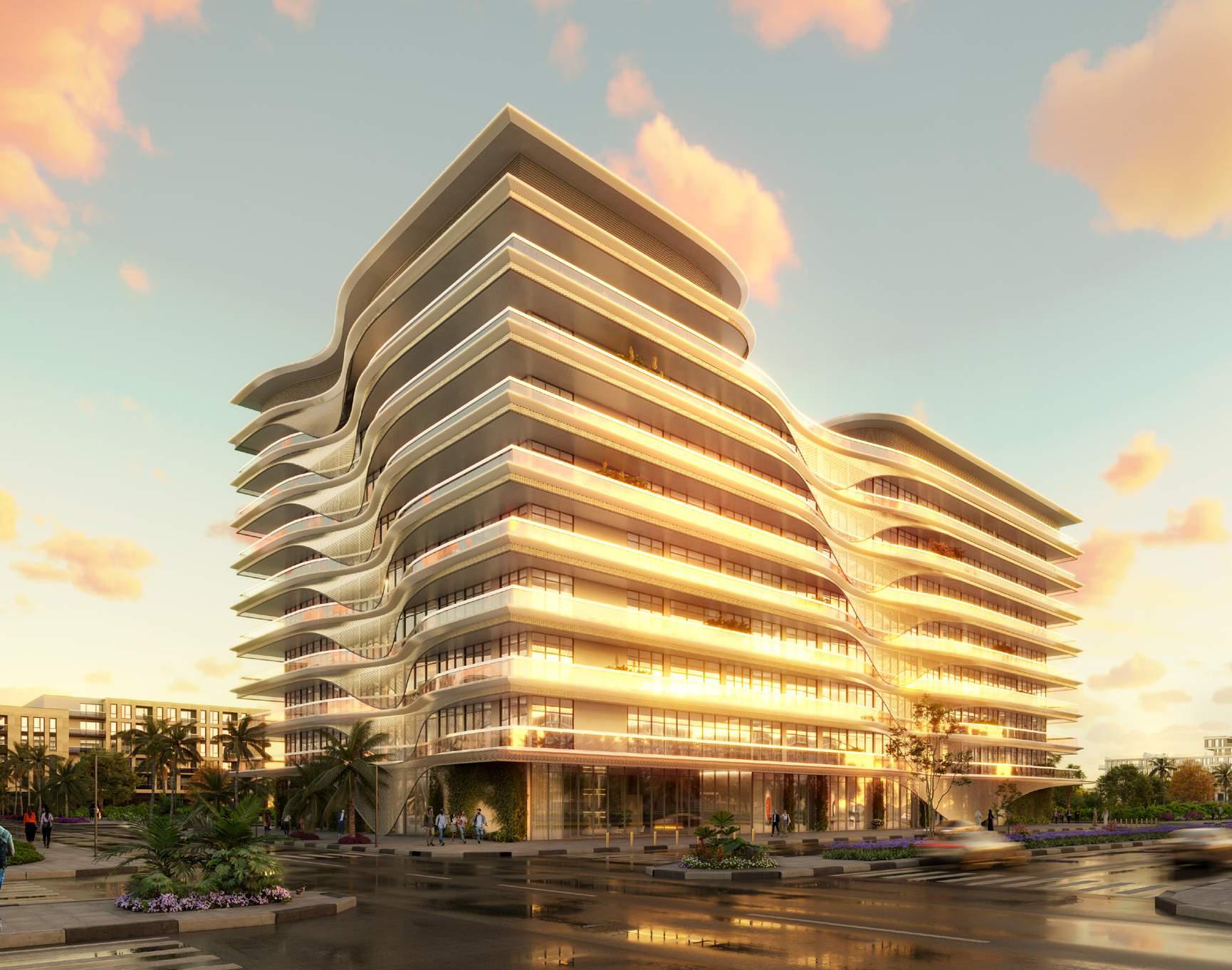 architecture 4