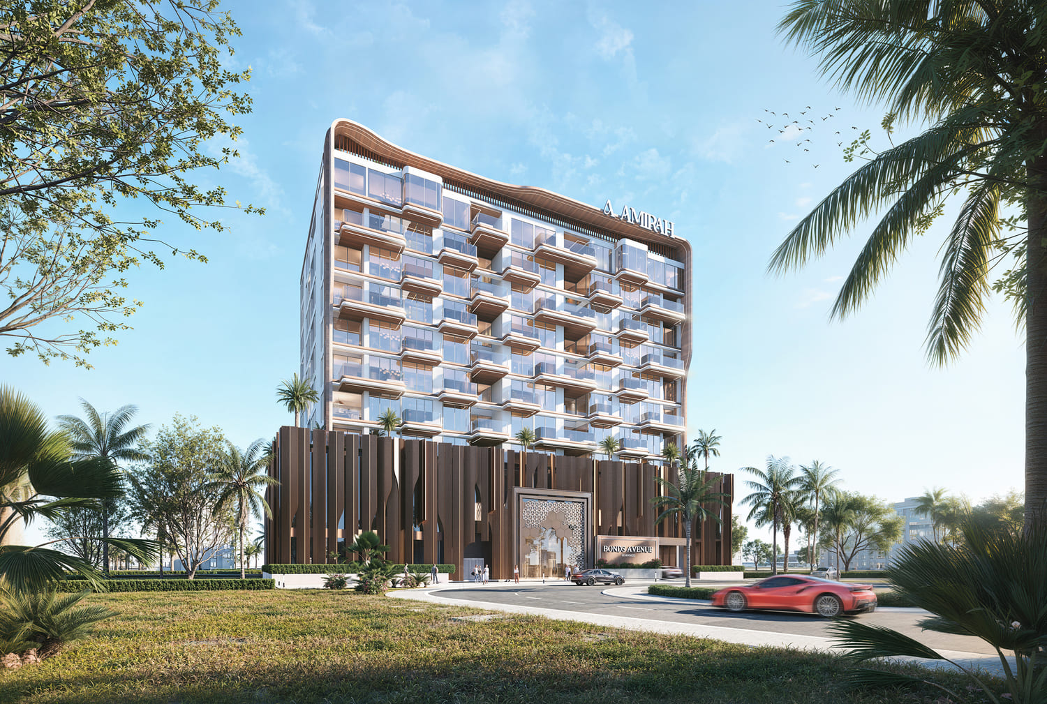 architecture 5