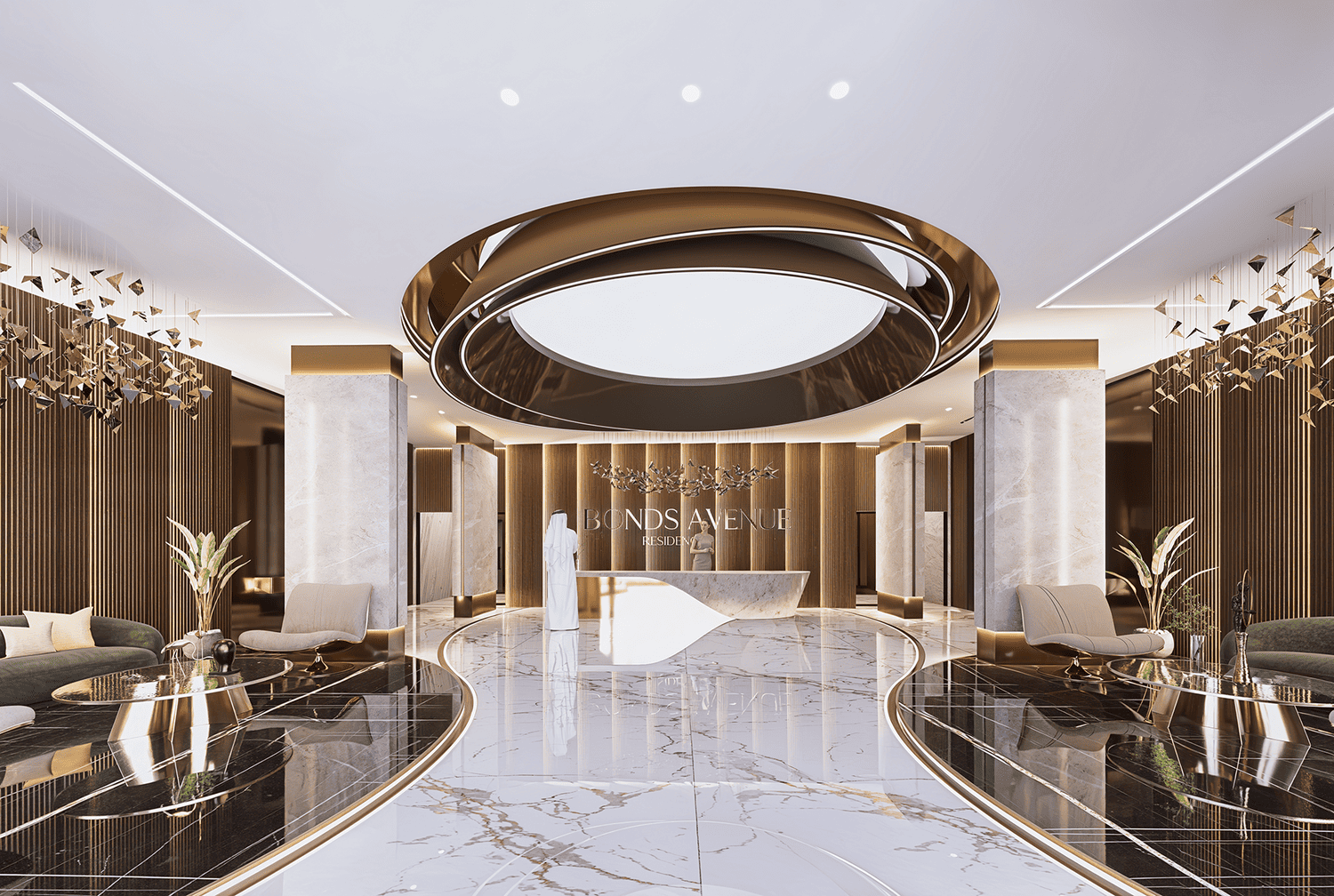 lobby 1