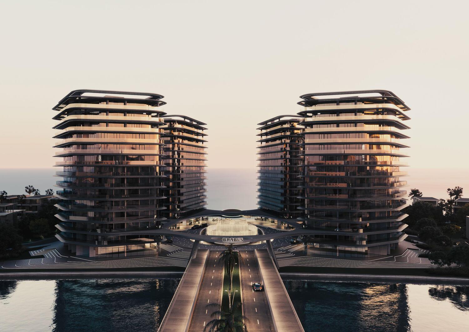 architecture 4