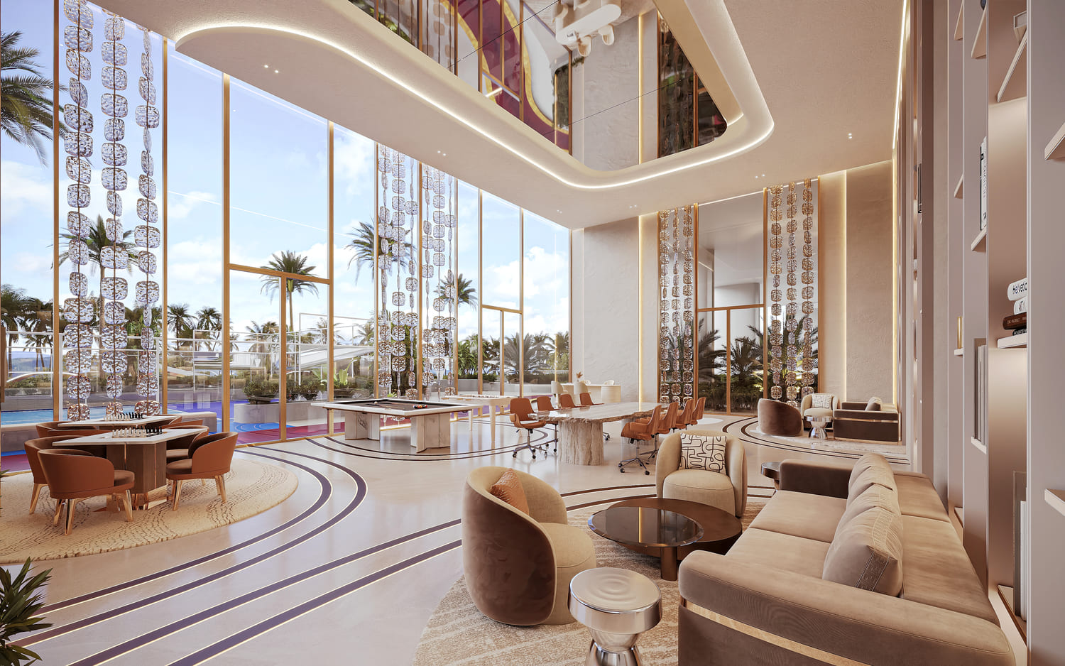 Club House