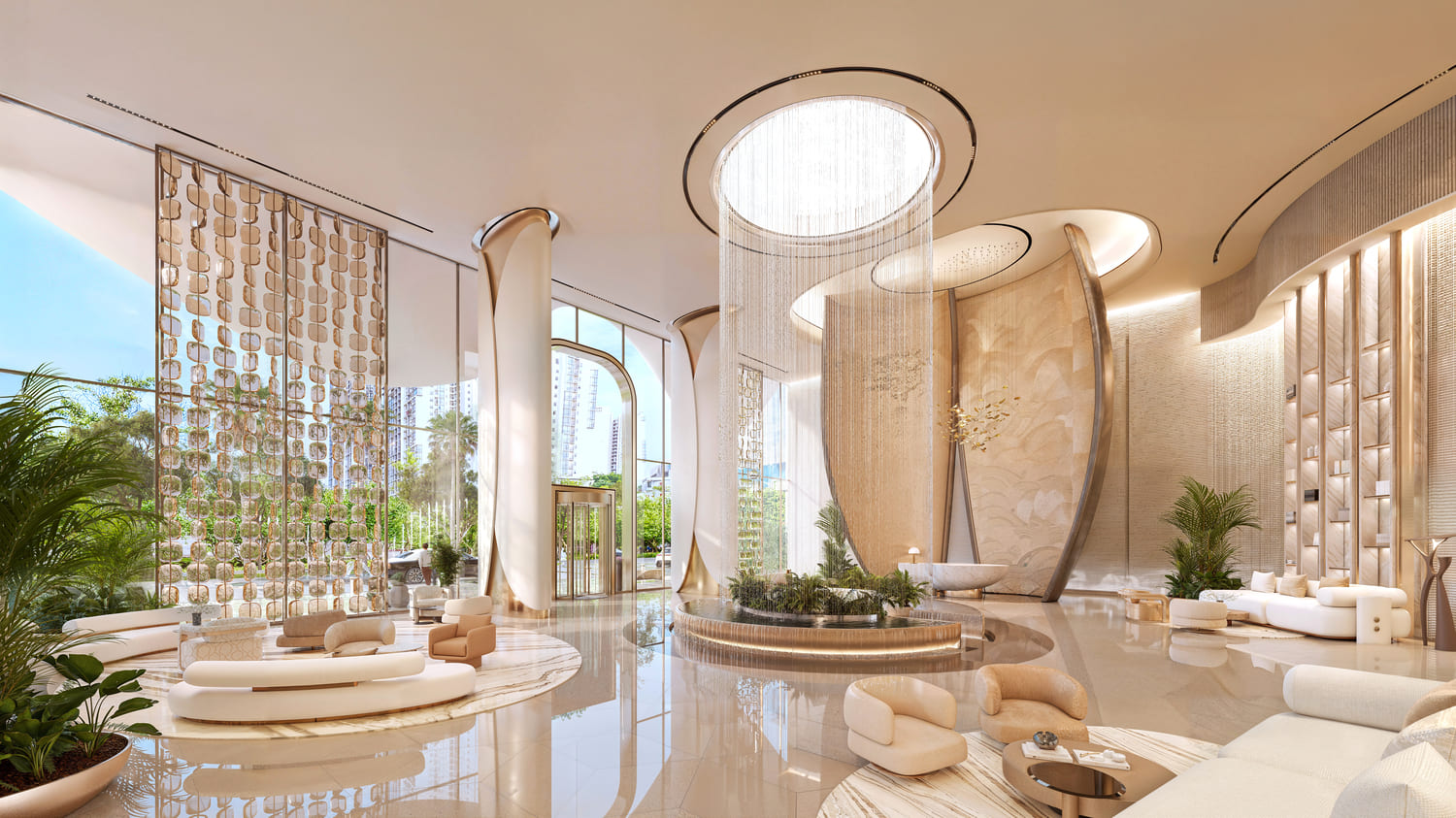 lobby 1