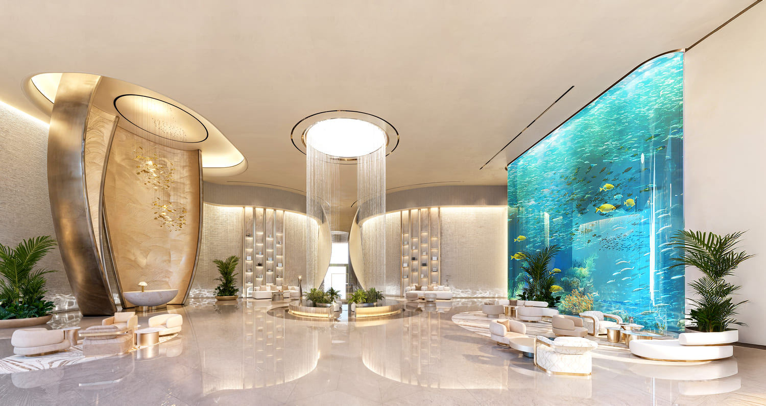lobby 2