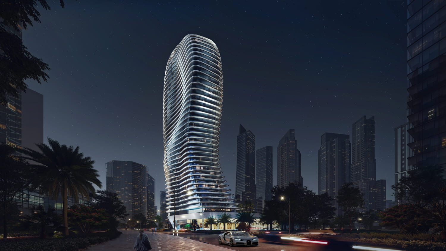 architecture 7