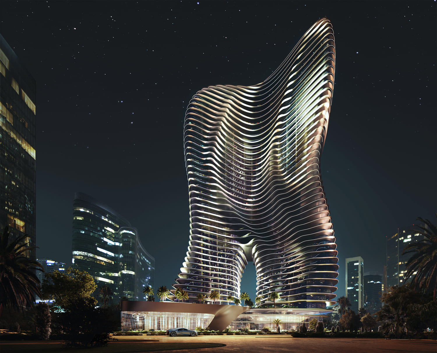architecture 9