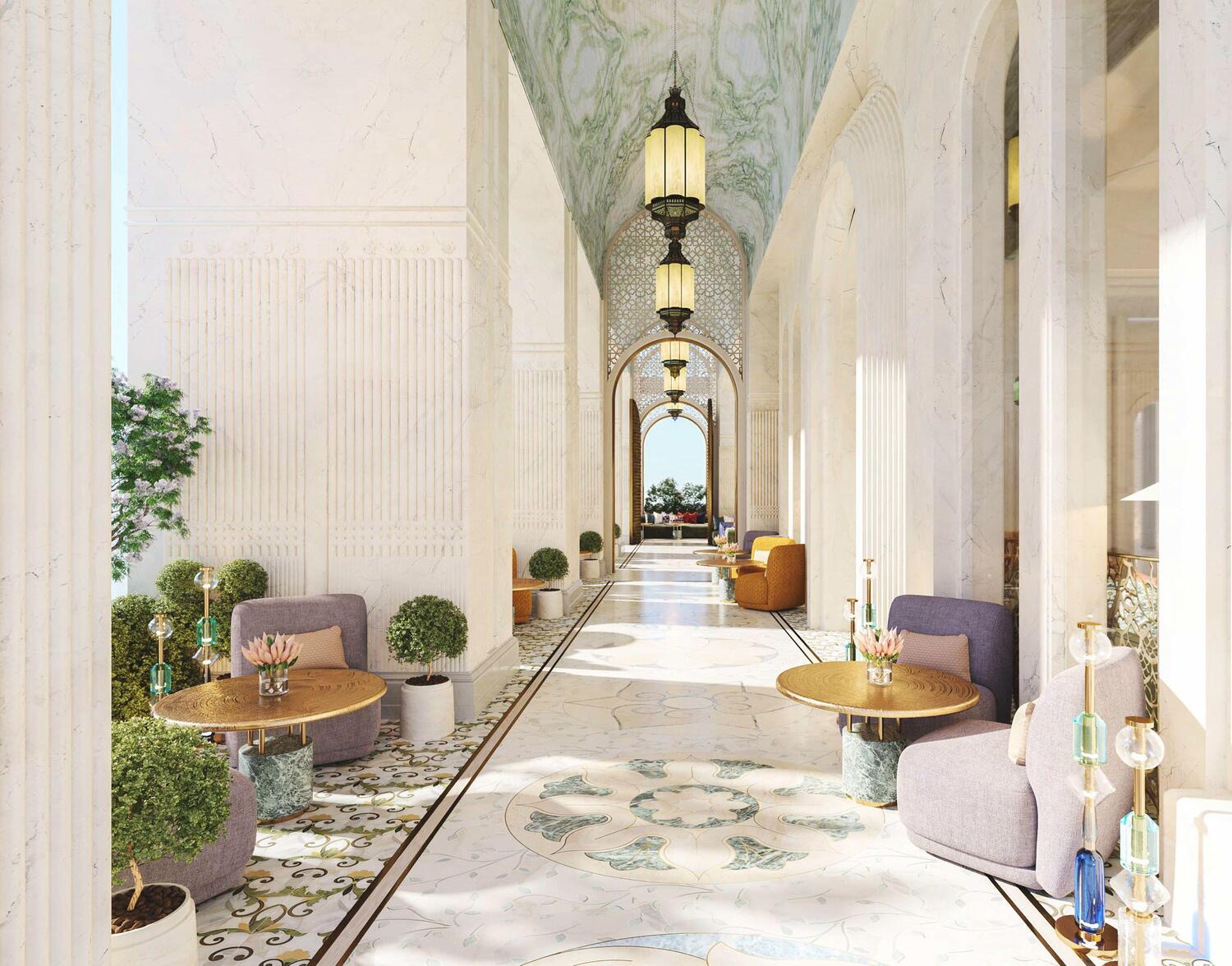 lobby 1