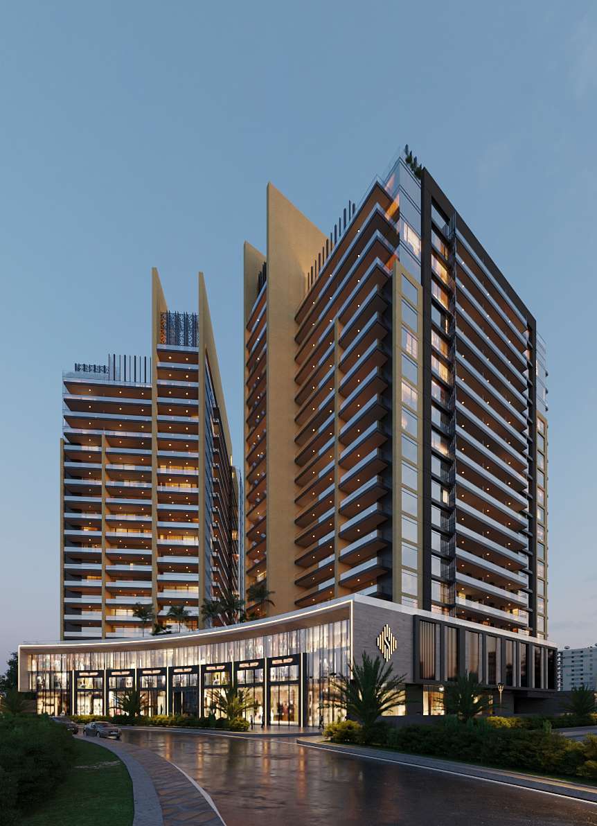 architecture 2