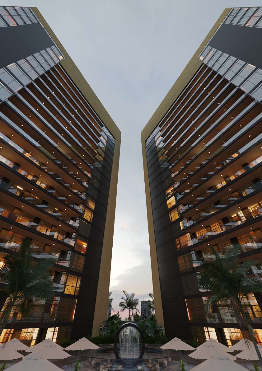 architecture 5