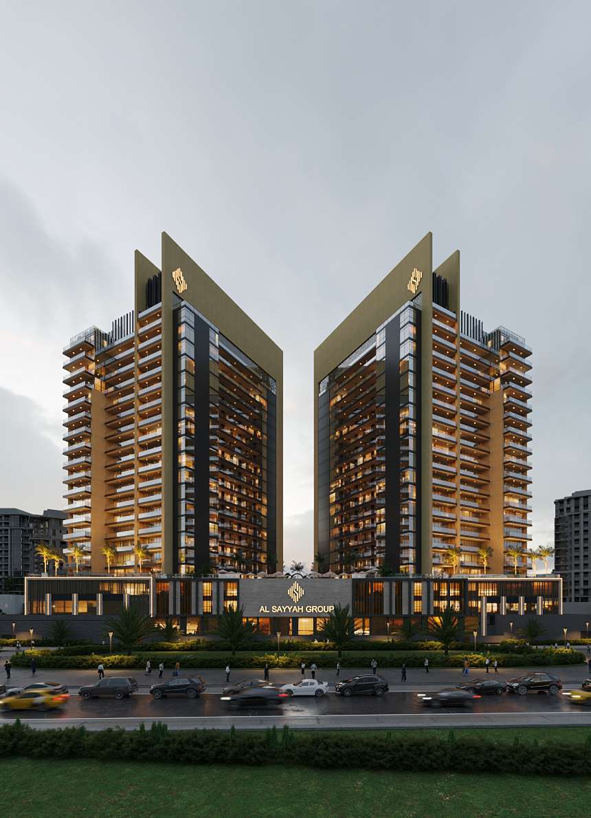 architecture 6