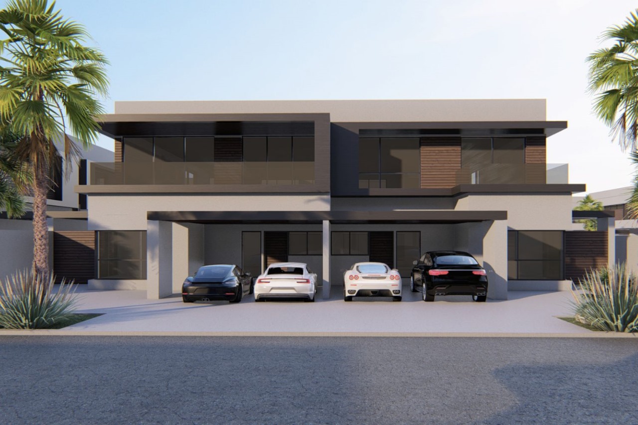 architecture 7
