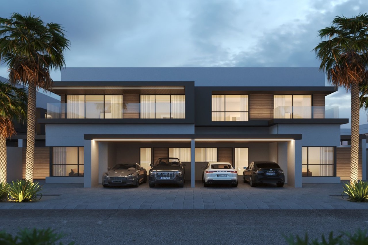 architecture 8