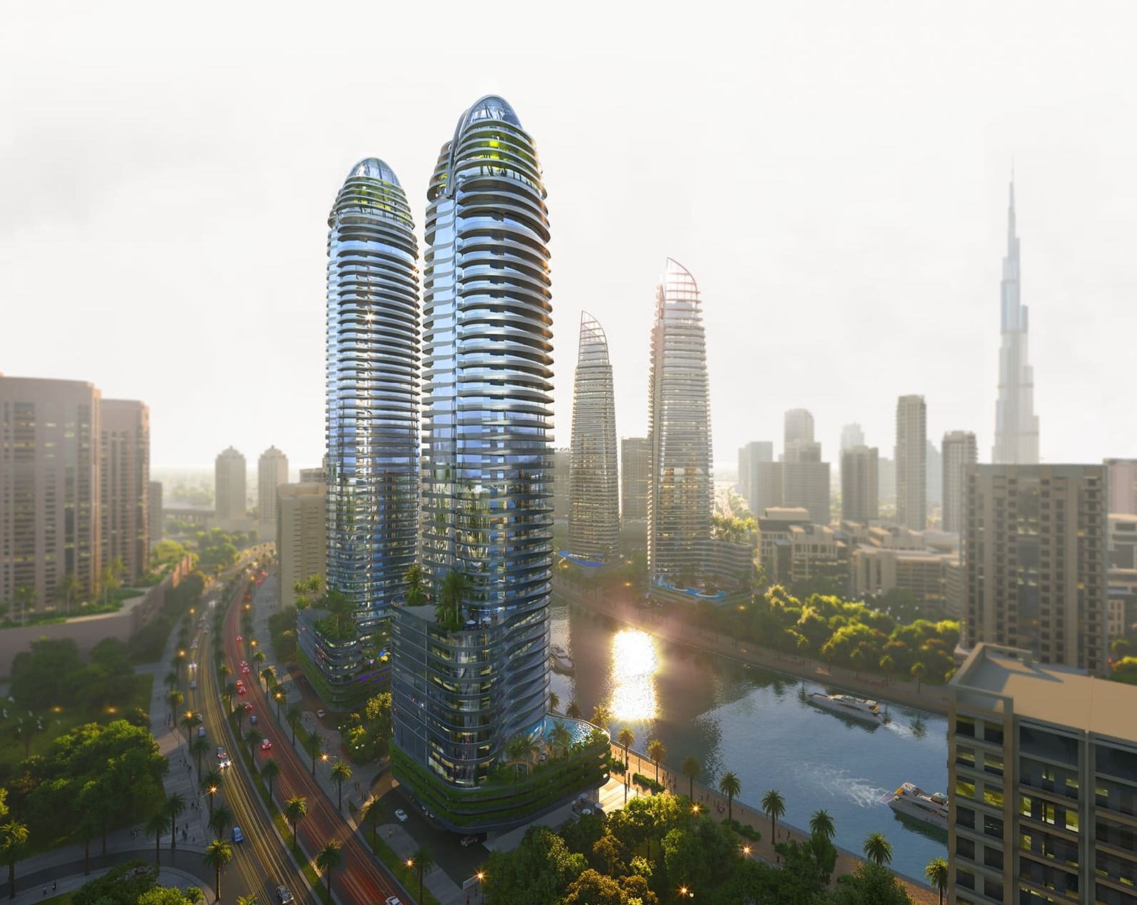 architecture 5