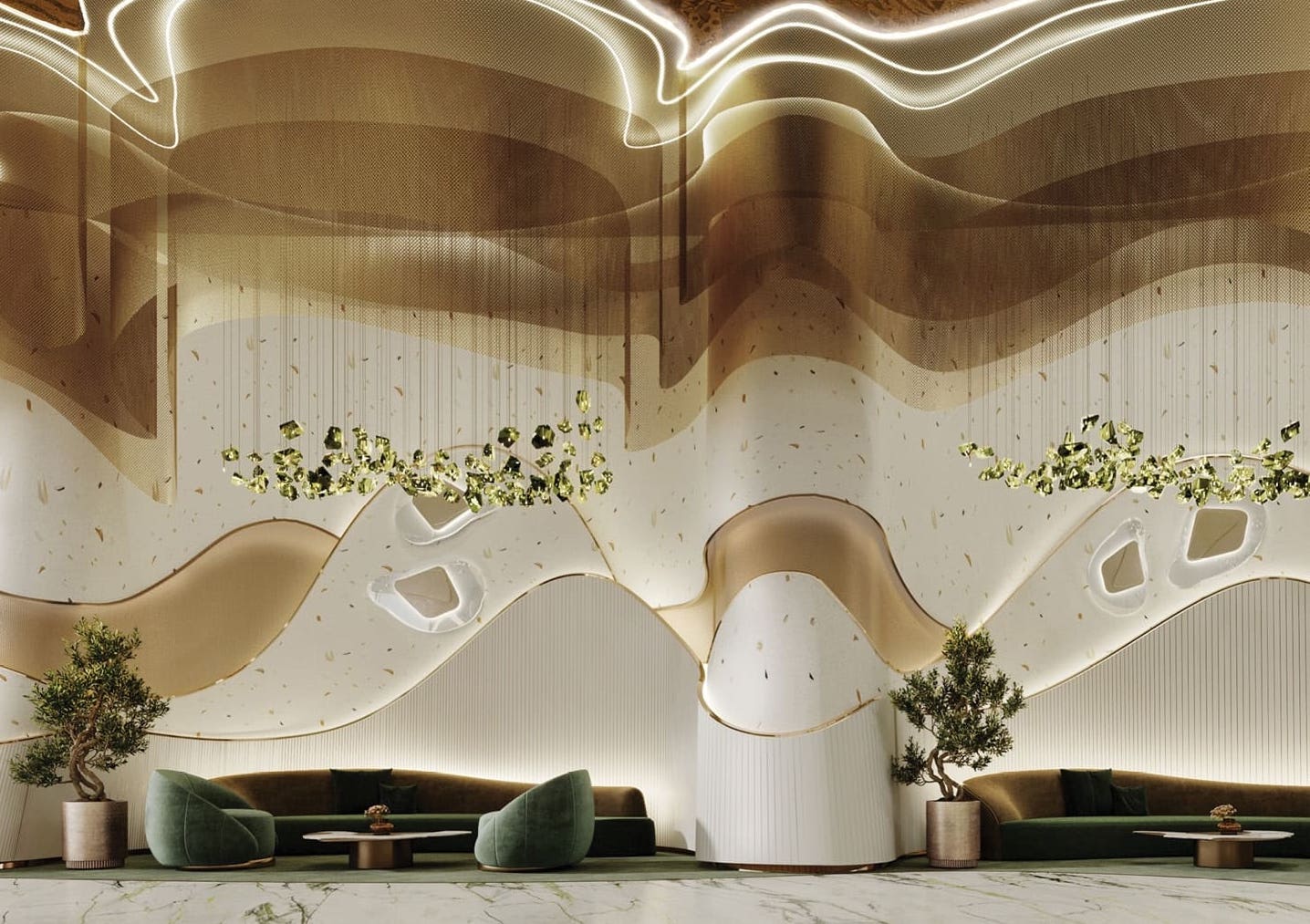 lobby 2