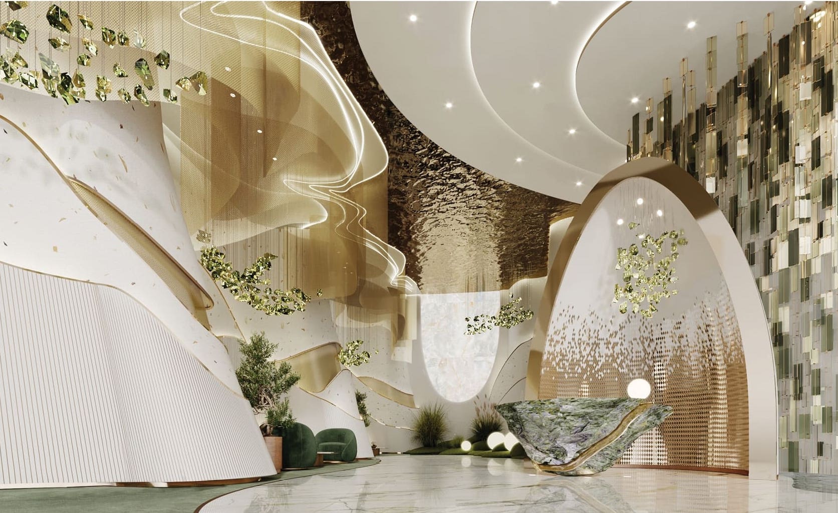 lobby 3
