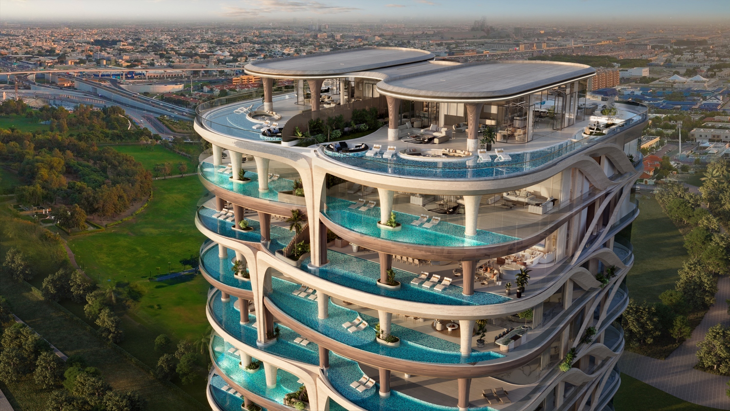 architecture 7