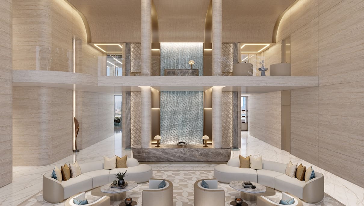 lobby 1
