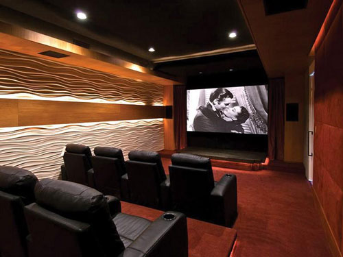 Private Cinema