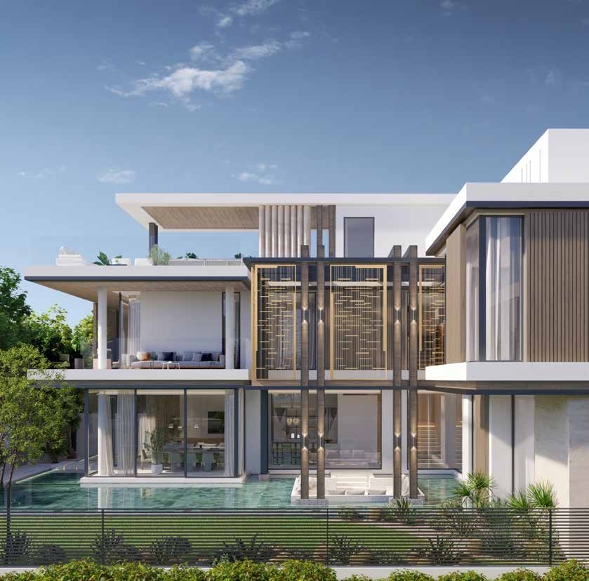 architecture 5