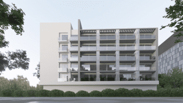 architecture 4