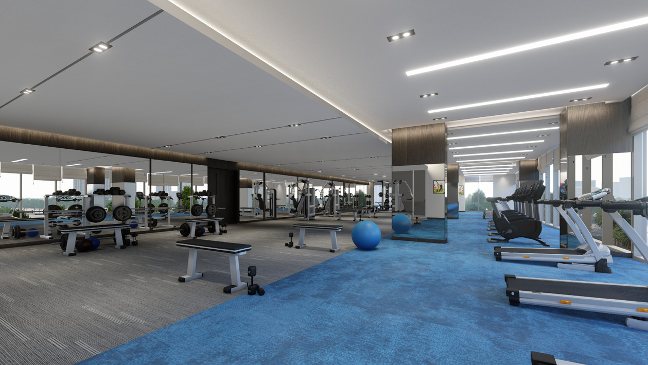 Gym