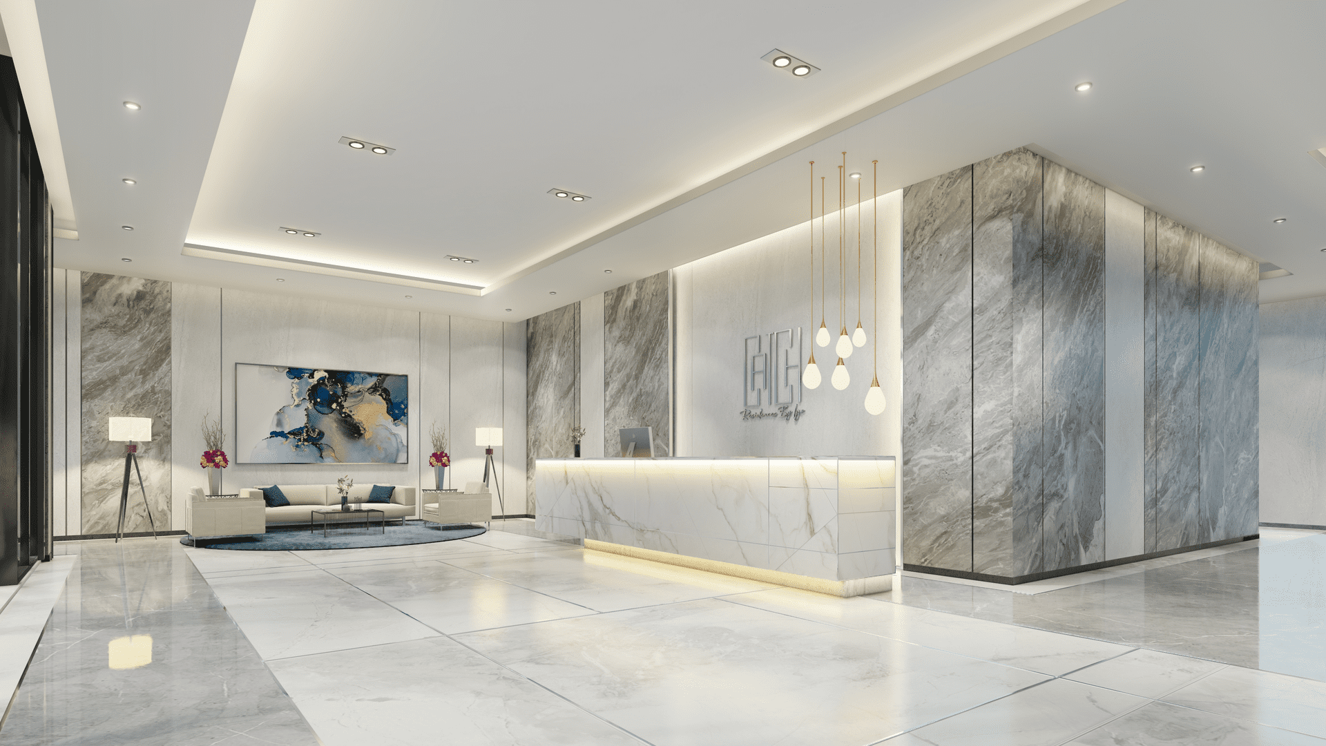 lobby 1