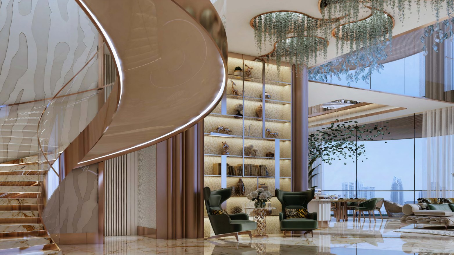 lobby 2