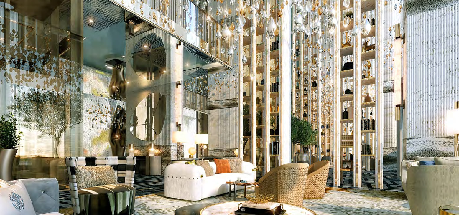 lobby 3