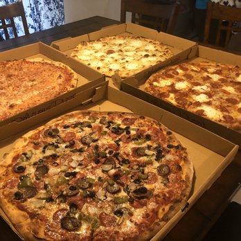 Bella Napoli Pizzeria