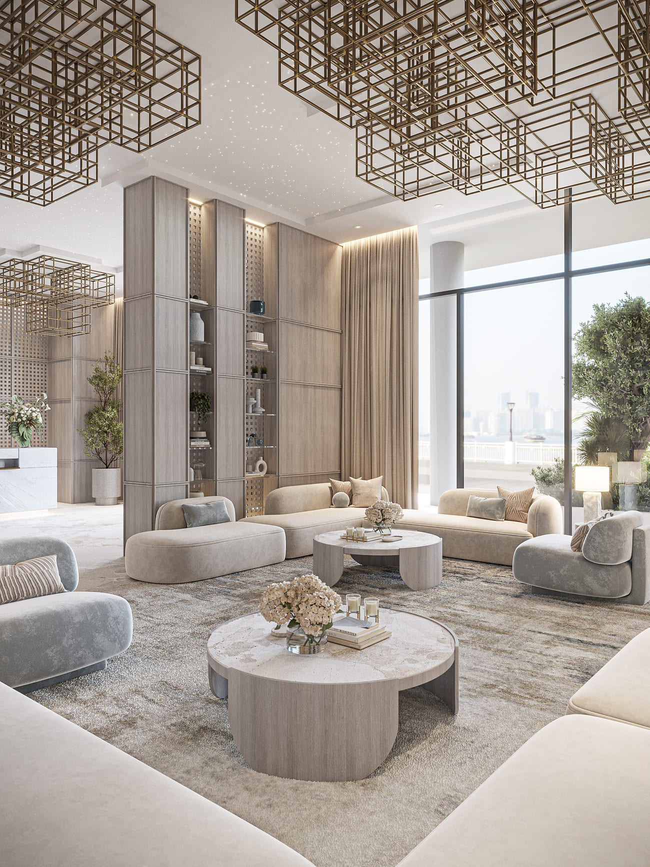 lobby 3