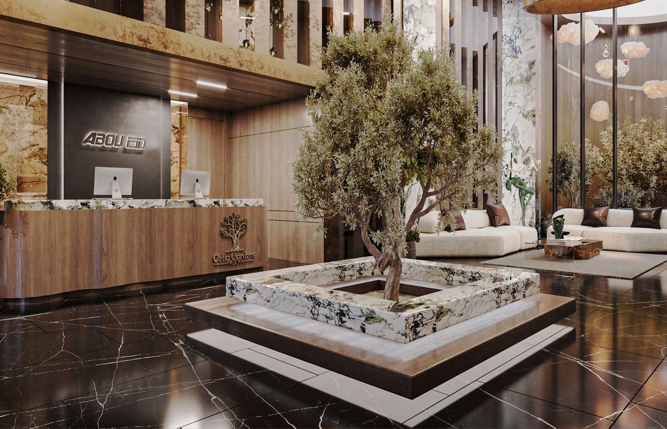 lobby 1