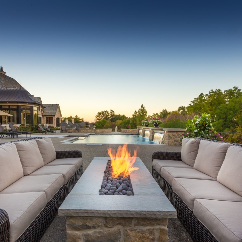 Fire Place