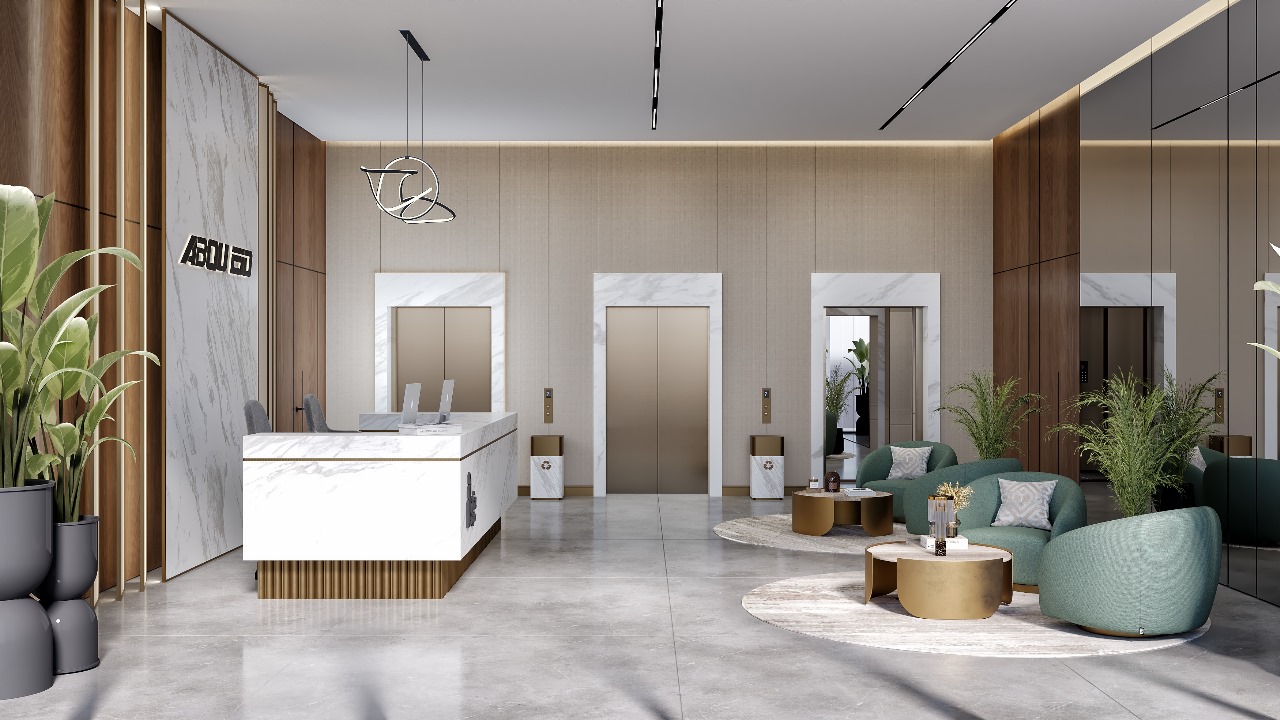 lobby 2